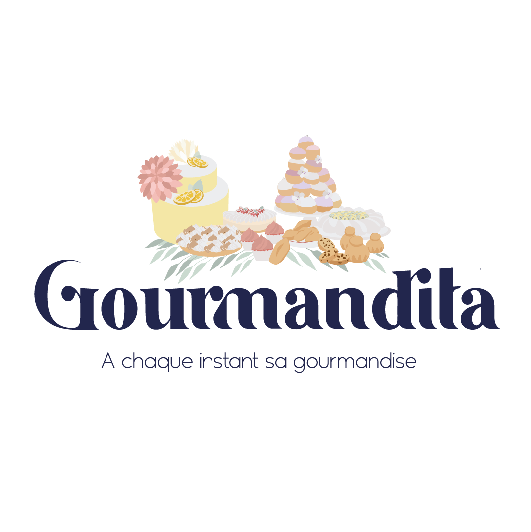 Gourmandita
