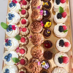 Les mignardises
