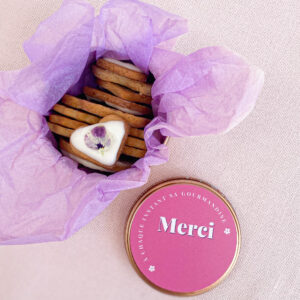Box MERCI