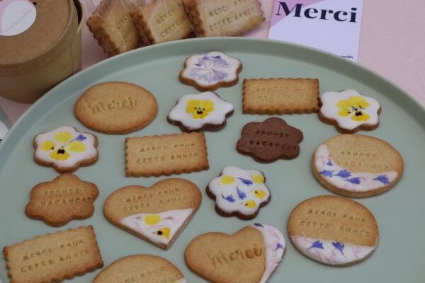 Box MERCI
