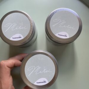 Box MERCI