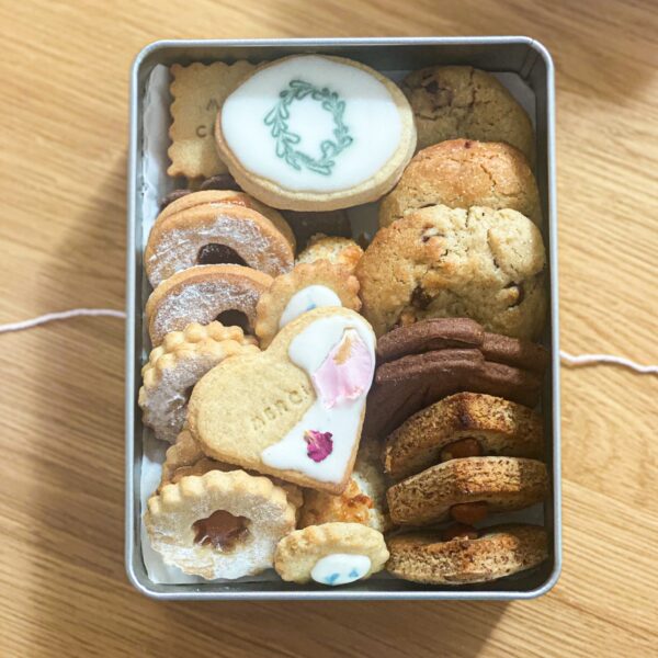 Box de biscuits à offrir pour toutes les occasions – Image 2