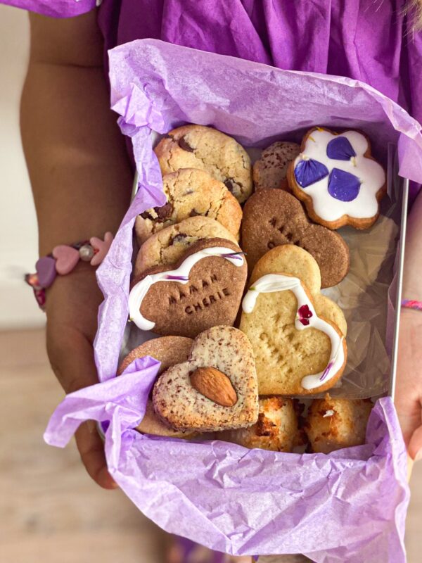 Happy Mama Box