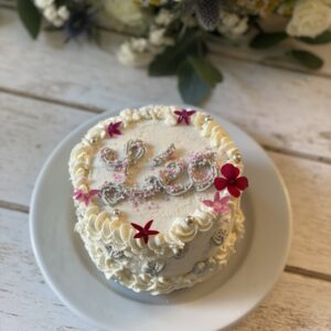 Baby gâteau