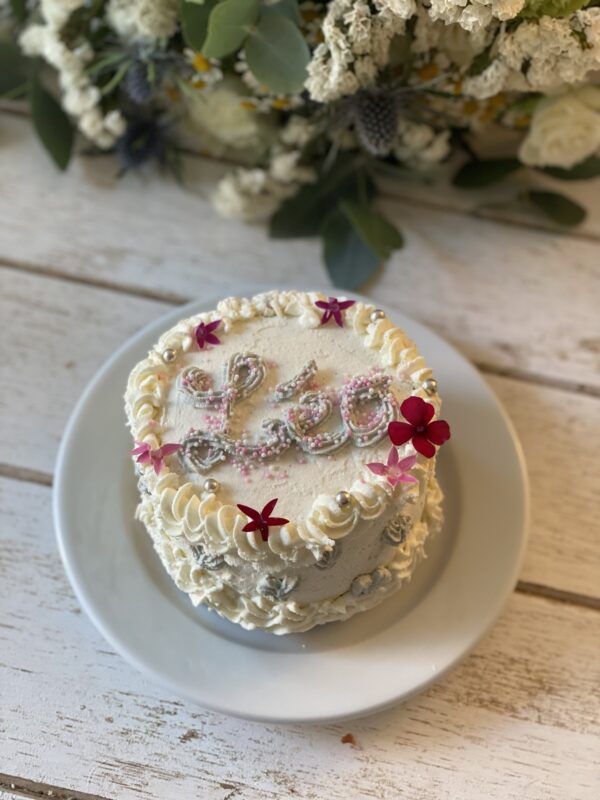 Baby gâteau