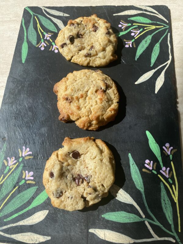 Cookies classique