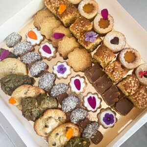 La « petite » pause café