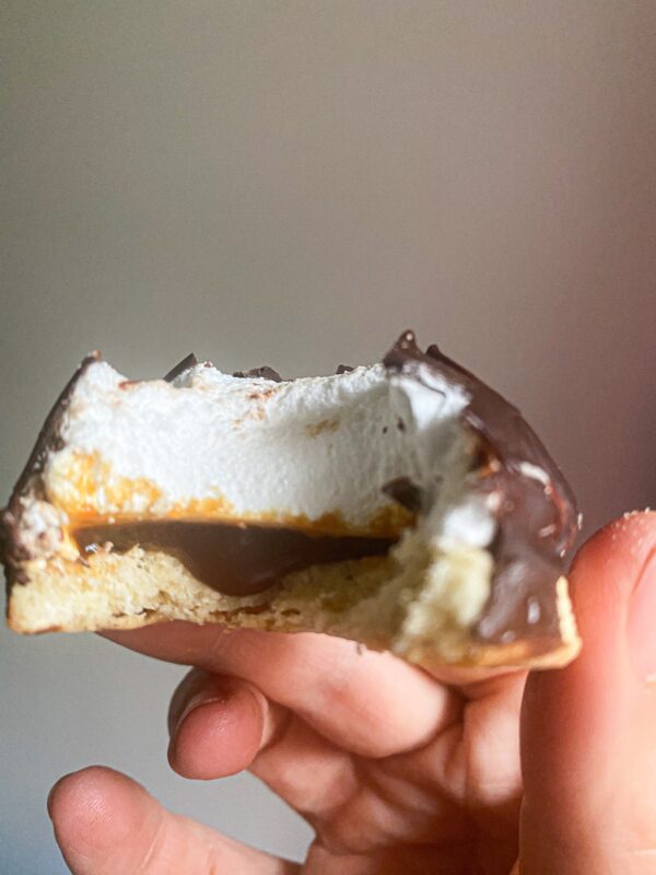 Melo cake – Image 2