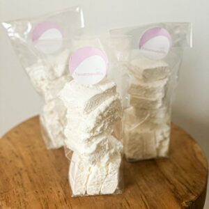 Sachet de Guimauves à la fleur d’oranger