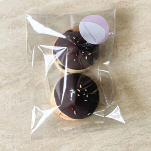 Melow cakes à offrir