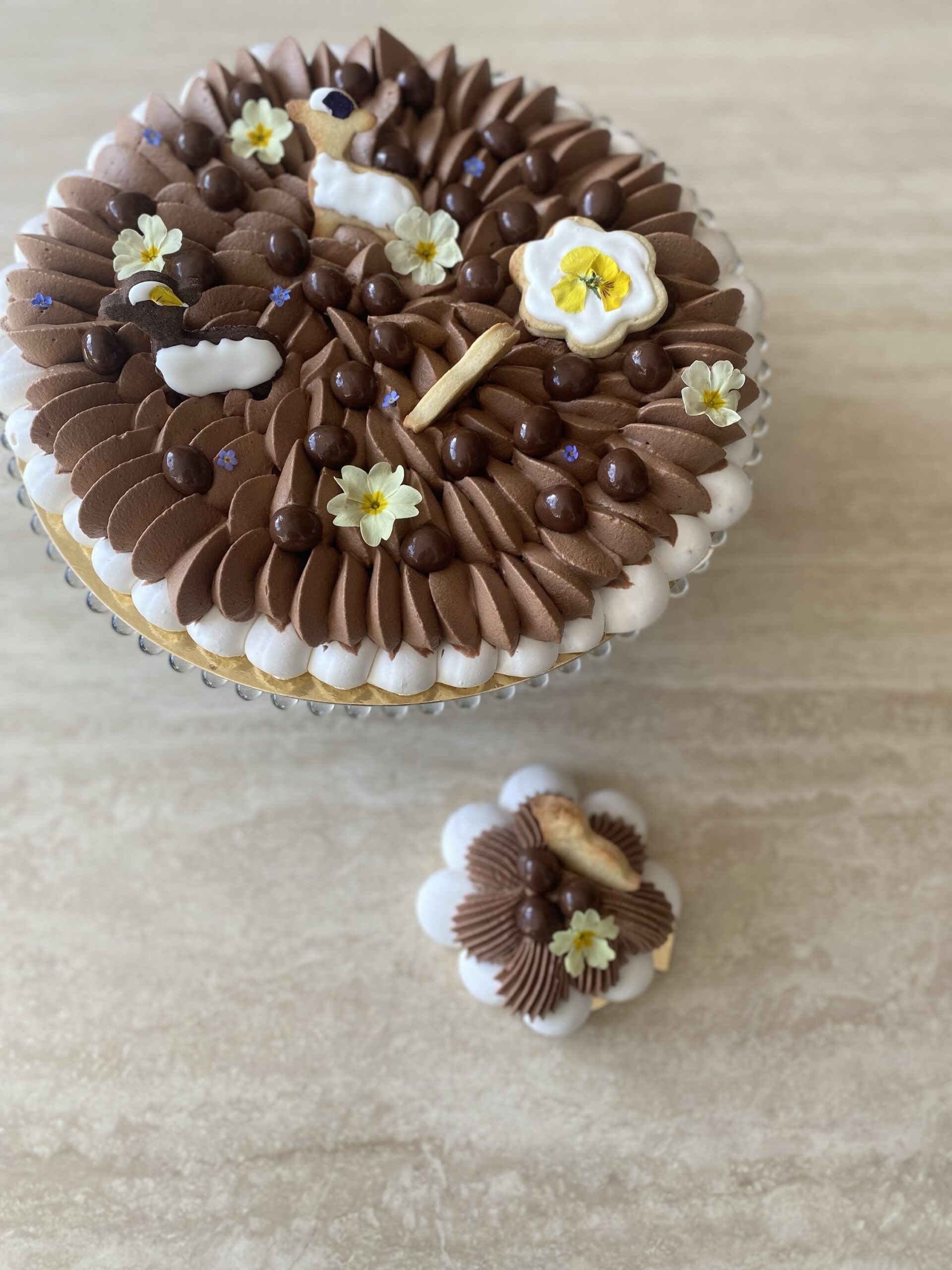 Pavlova de Pâques – Image 2