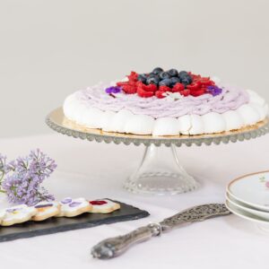 Pavlova fête des mères 8 pers