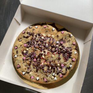 Maxi-Cookie 8 pers